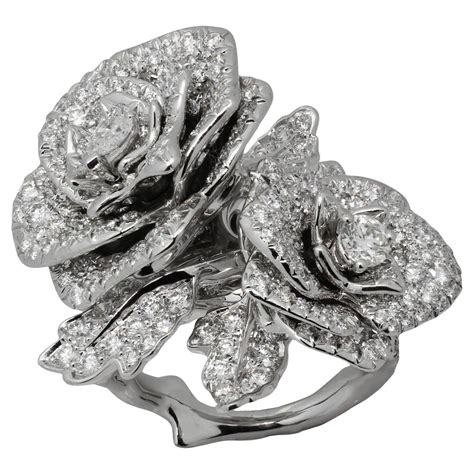 dior gouden ring|Dior jewelry for women.